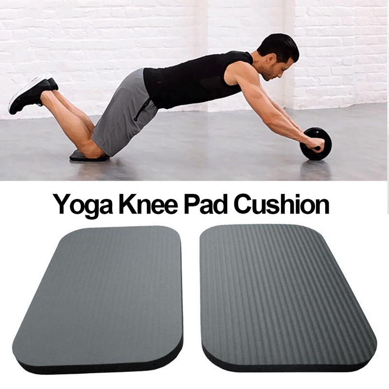Yoga Knee Pad Cushion Knees Pr - đánh giá và giá Balance Cushion Disc