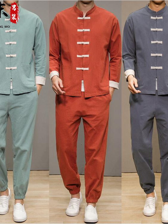 Chinese Style Cotton Linen Tan - đánh giá và giá Health & Wellness Quotes Inspirational