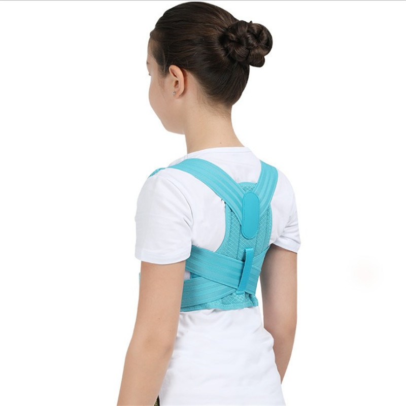 Adjustable Children Posture Co - đánh giá và giá Posture Corrector Back Brace