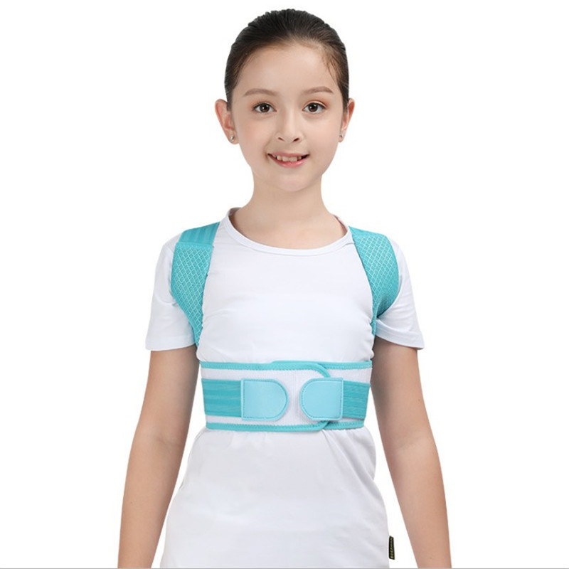 Adjustable Children Posture Co - đánh giá và giá Posture Corrector Back Brace