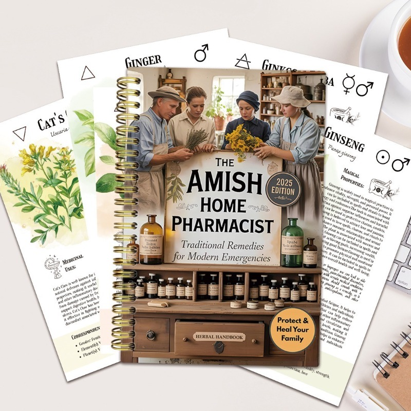Herbal Remedies Handbook Tradi - đánh giá và giá Health Wellness Solutions