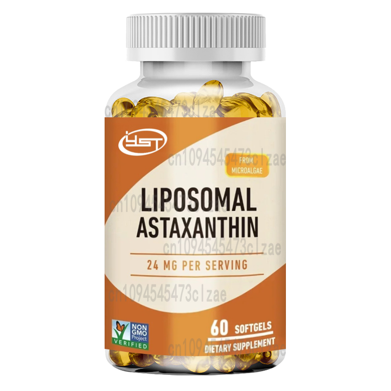 Liposomal Astaxanthin - Suppor - đánh giá và giá Health Wellness Usa