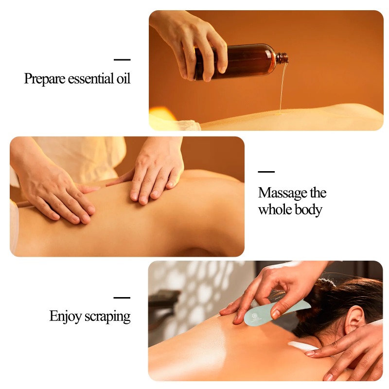 Quách Thiếu Lâm Máy Mát Xa Mặt - đánh giá và giá Jade Gua Sha Tool