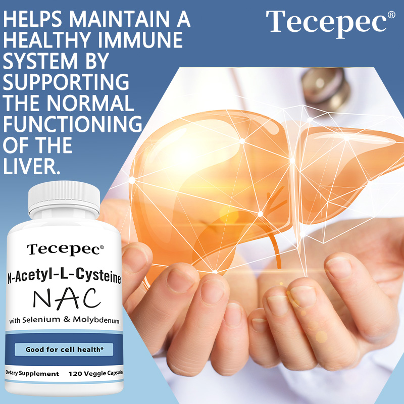 NAC Capsules – Antioxidant, Su - đánh giá và giá Health Wellness Usa