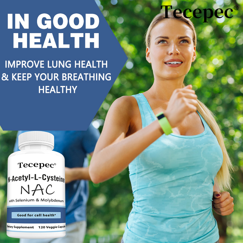 NAC Capsules – Antioxidant, Su - đánh giá và giá Health Wellness Usa
