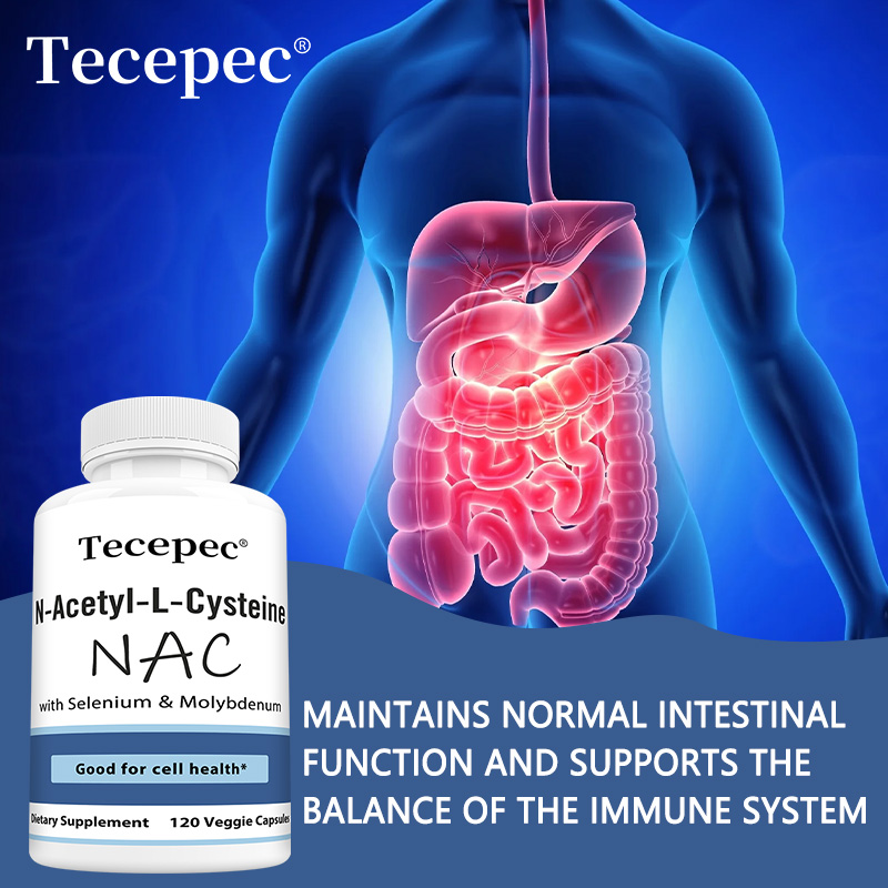 NAC Capsules – Antioxidant, Su - đánh giá và giá Health Wellness Usa