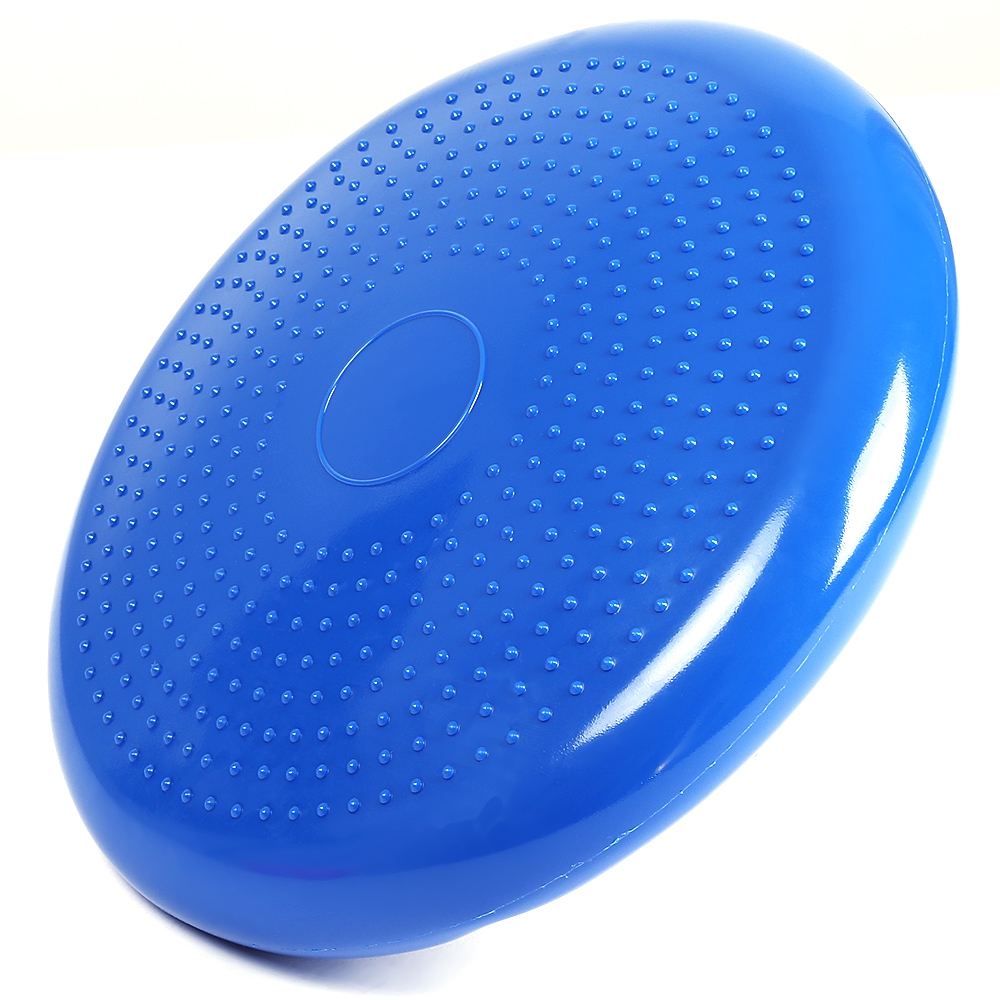 Inflated Air Stability Wobble  - đánh giá và giá Balance Cushion Disc