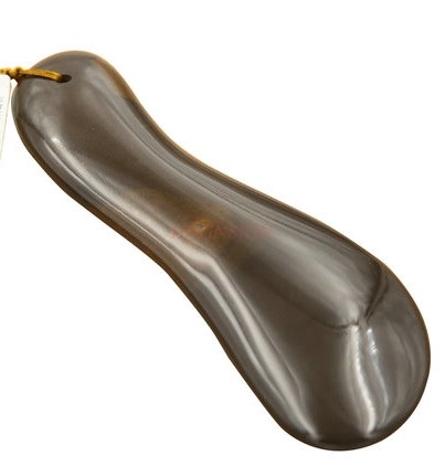 traditional chinese medicine B - đánh giá và giá Jade Gua Sha Tool