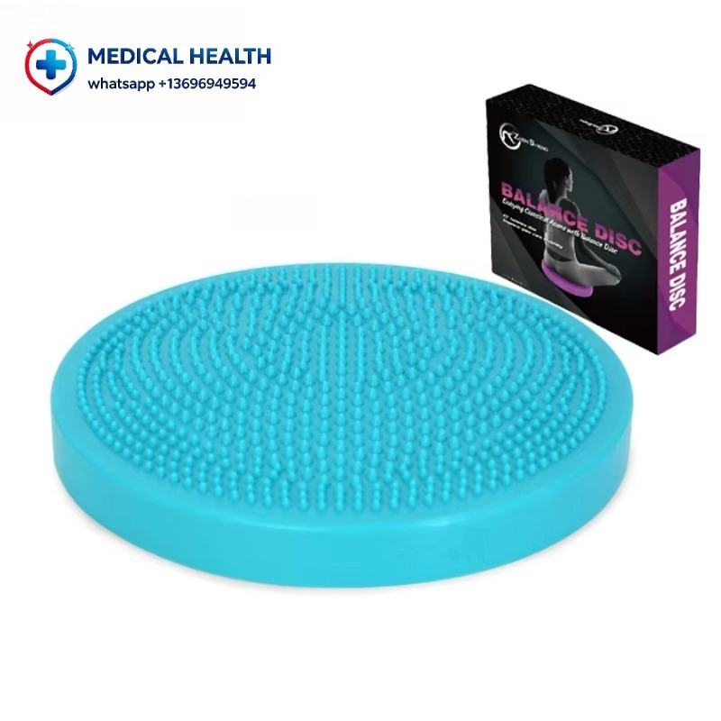 Zhensheng Wobble Cushion Seat  - đánh giá và giá Balance Cushion Disc