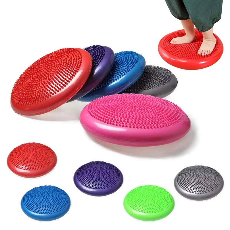 Kids Wobble Balance Disc Cushi - đánh giá và giá Balance Cushion Disc