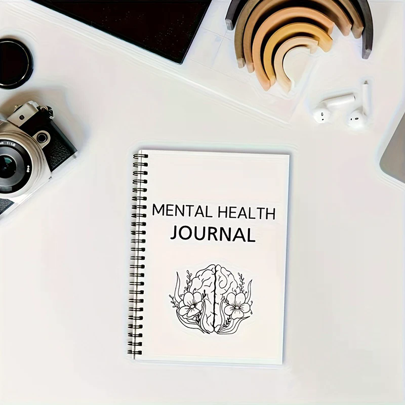 Mental Health Journal ,Mental  - đánh giá và giá Health Wellness Journal
