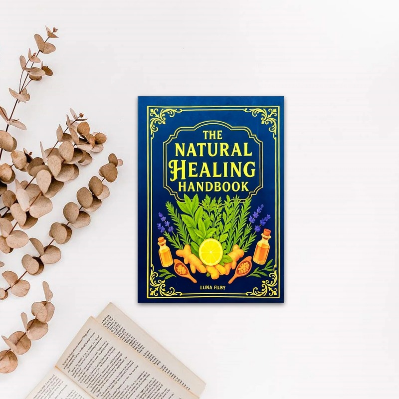 Natural Therapy Handbook, an E - đánh giá và giá Health & Wellness Quotes Inspirational