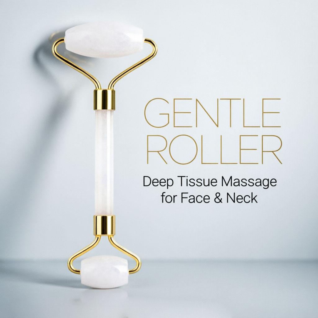 White Gua Sha Natural Jade Whi - đánh giá và giá Jade Gua Sha Tool