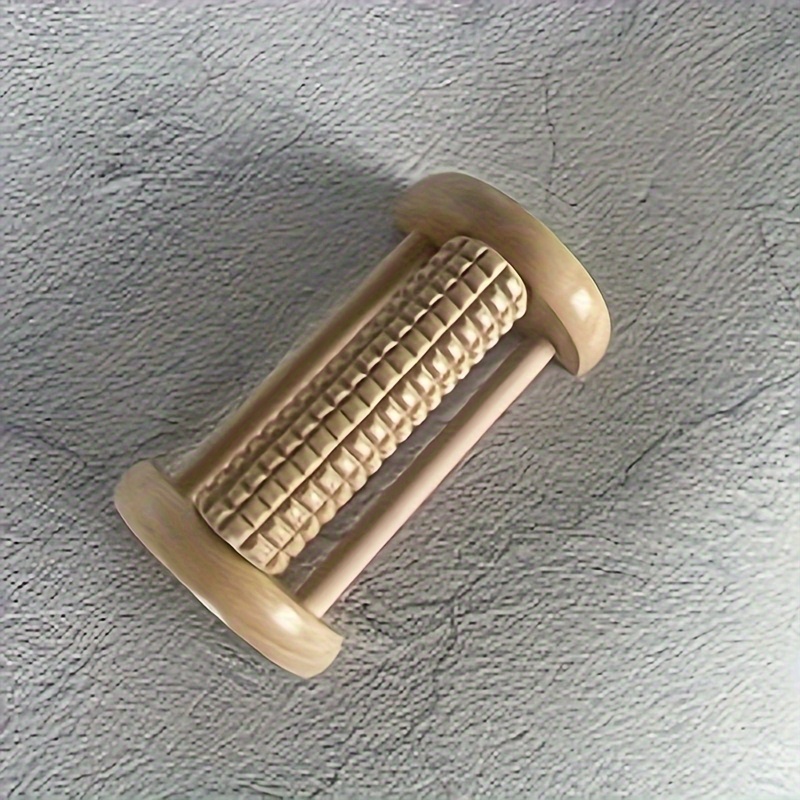 Foot Reflexology Roller, Handh - đánh giá và giá Reflexology Foot Roller