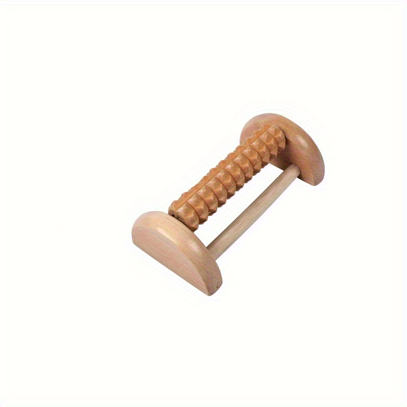 Foot Reflexology Roller, Handh - đánh giá và giá Reflexology Foot Roller