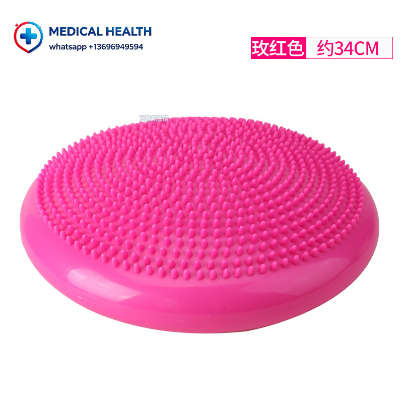 Dog Balance Disc Cushion Dog R - đánh giá và giá Balance Cushion Disc