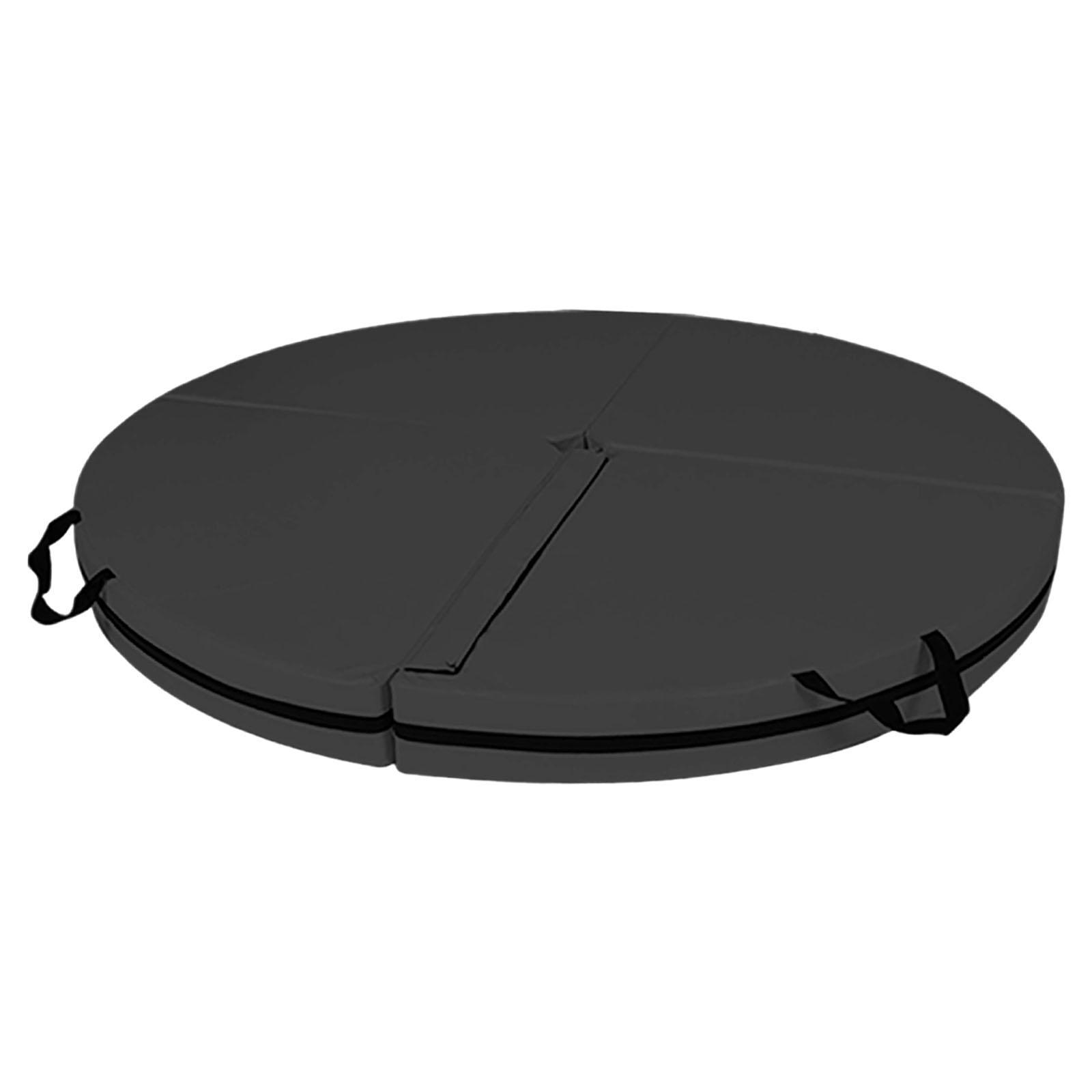 Folding Pole Dance Mat Floor P - đánh giá và giá Balance Cushion Disc