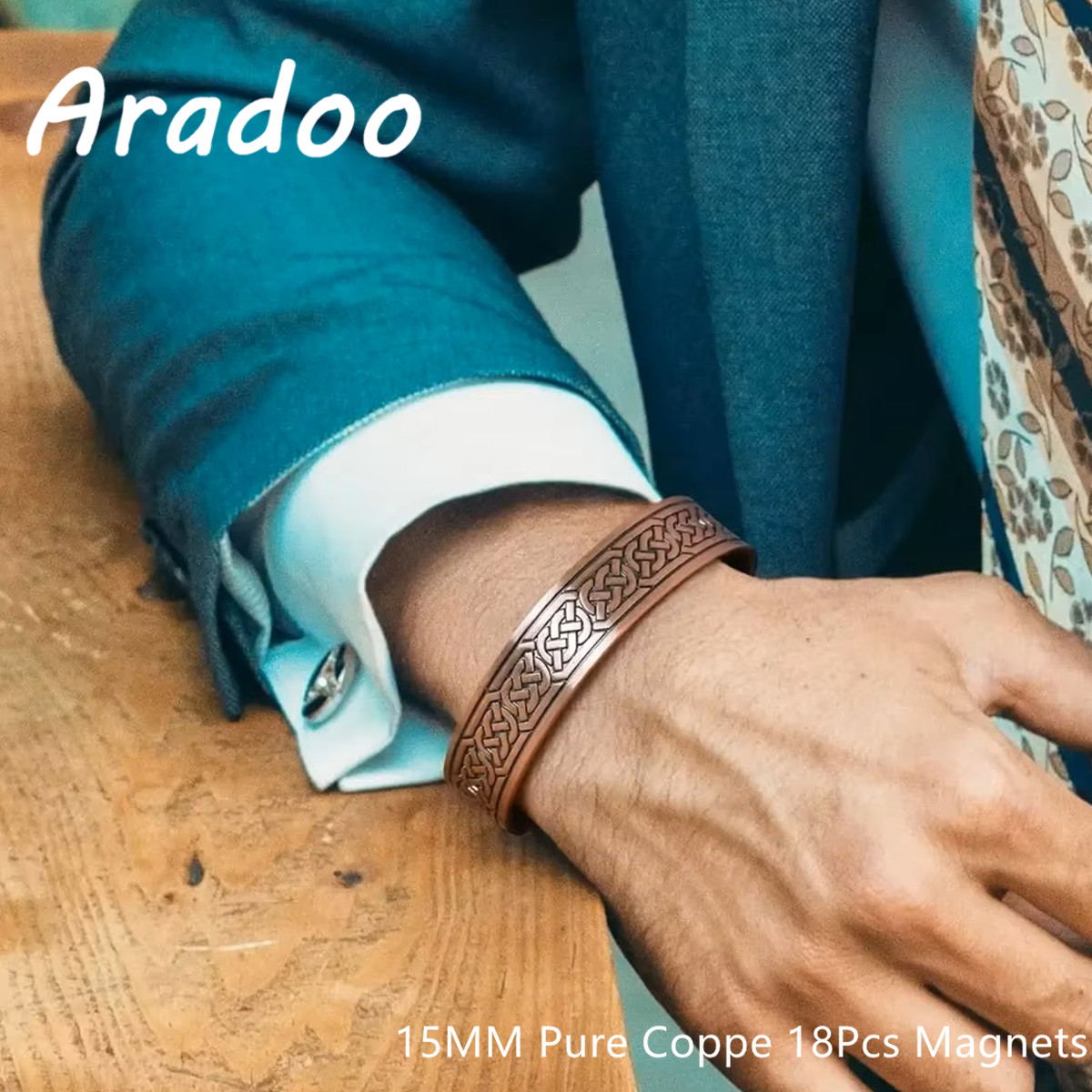 ARADOO Vintage Pure Copper Mag - đánh giá và giá Health Wellness Gifts