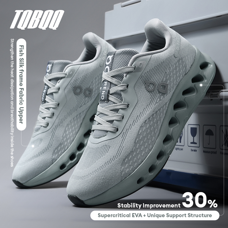 Men's Lightweight Running Shoe - đánh giá và giá Balance Cushion Disc