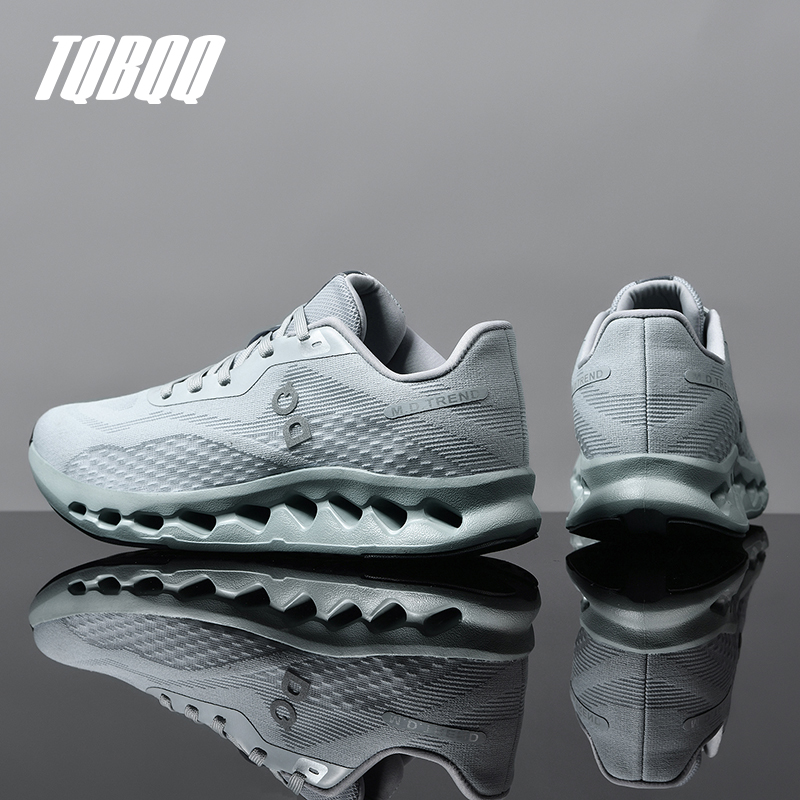 Men's Lightweight Running Shoe - đánh giá và giá Balance Cushion Disc