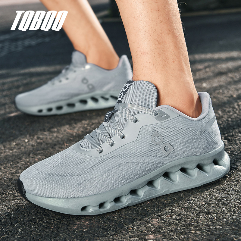 Men's Lightweight Running Shoe - đánh giá và giá Balance Cushion Disc