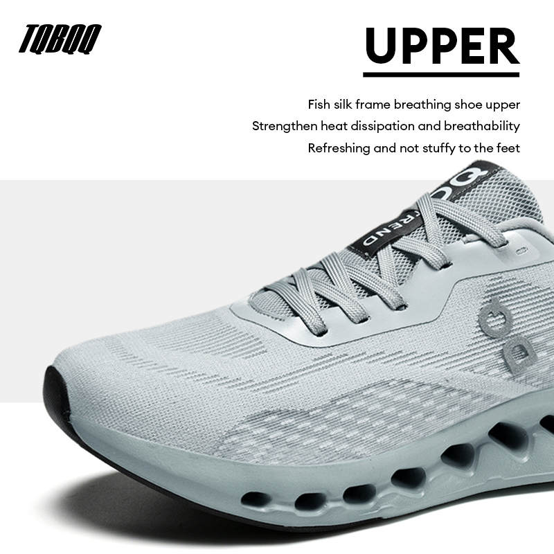 Men's Lightweight Running Shoe - đánh giá và giá Balance Cushion Disc