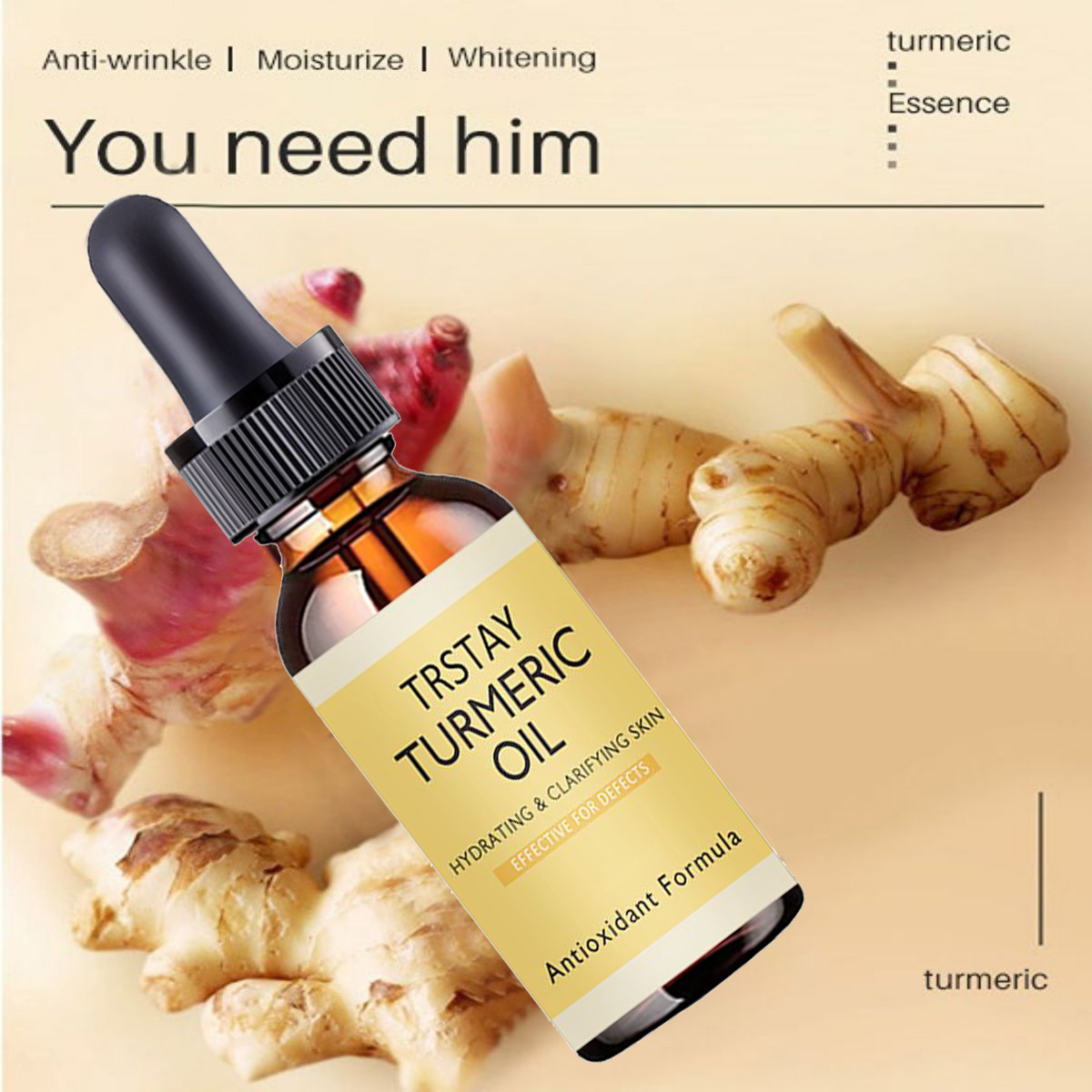 New Turmeric Oil Glow to Facia - đánh giá và giá Health & Wellness Quotes Inspirational