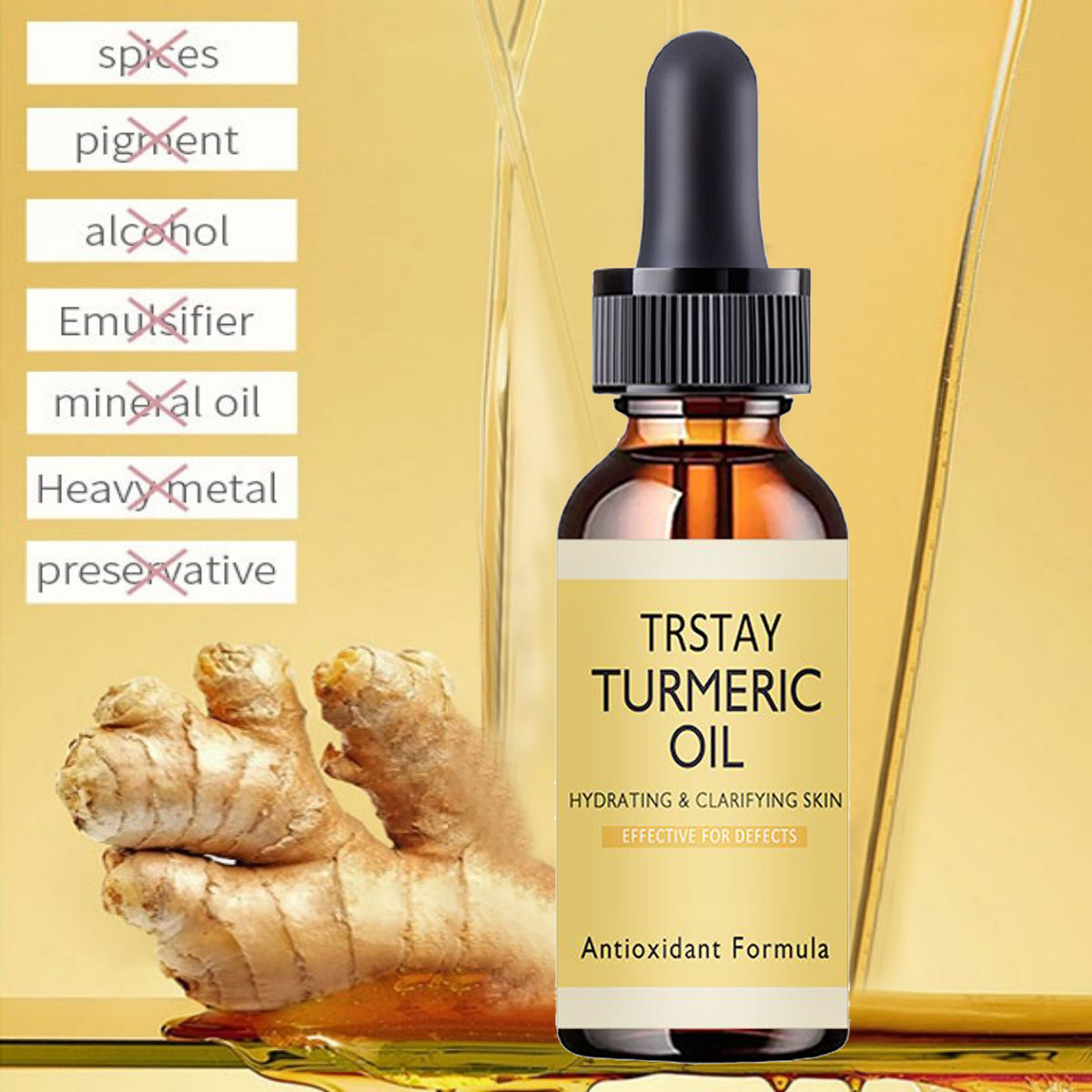 New Turmeric Oil Glow to Facia - đánh giá và giá Health & Wellness Quotes Inspirational
