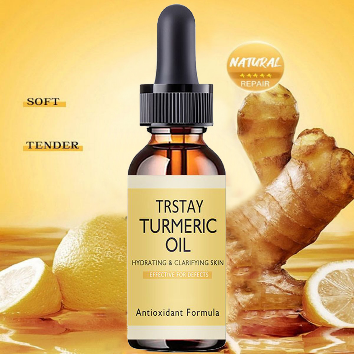 New Turmeric Oil Glow to Facia - đánh giá và giá Health & Wellness Quotes Inspirational
