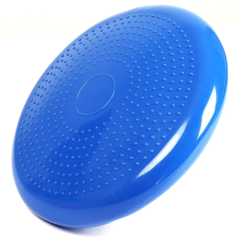 Inflated Air Stability Wobble  - đánh giá và giá Balance Cushion Disc