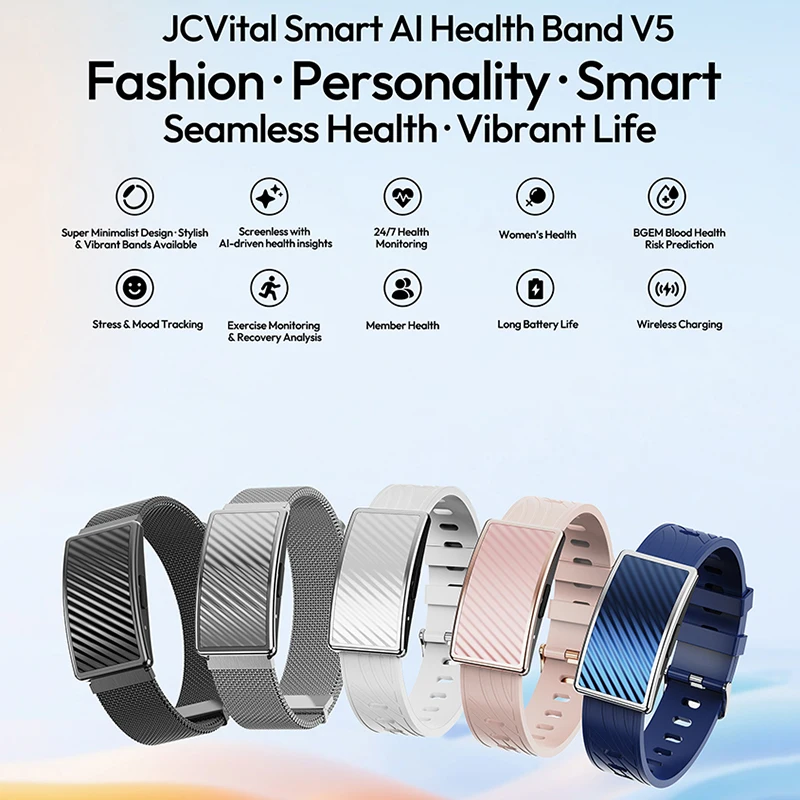 Slim Smart Health Strap, Affor - đánh giá và giá Health Wellness Activities