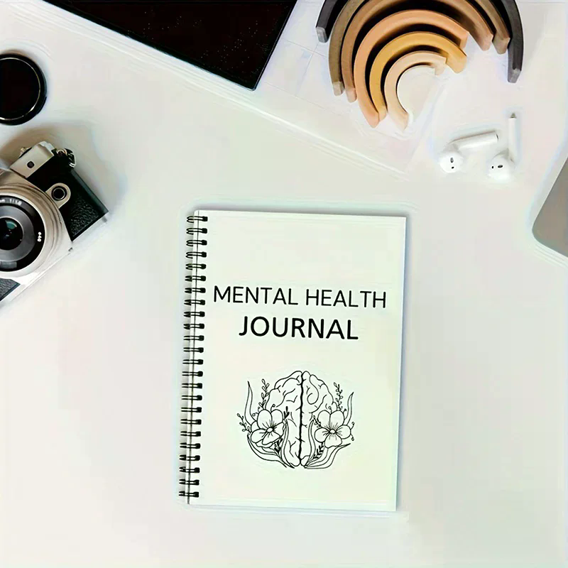 Mental Health Journal ,Mental  - đánh giá và giá Health Wellness Journal