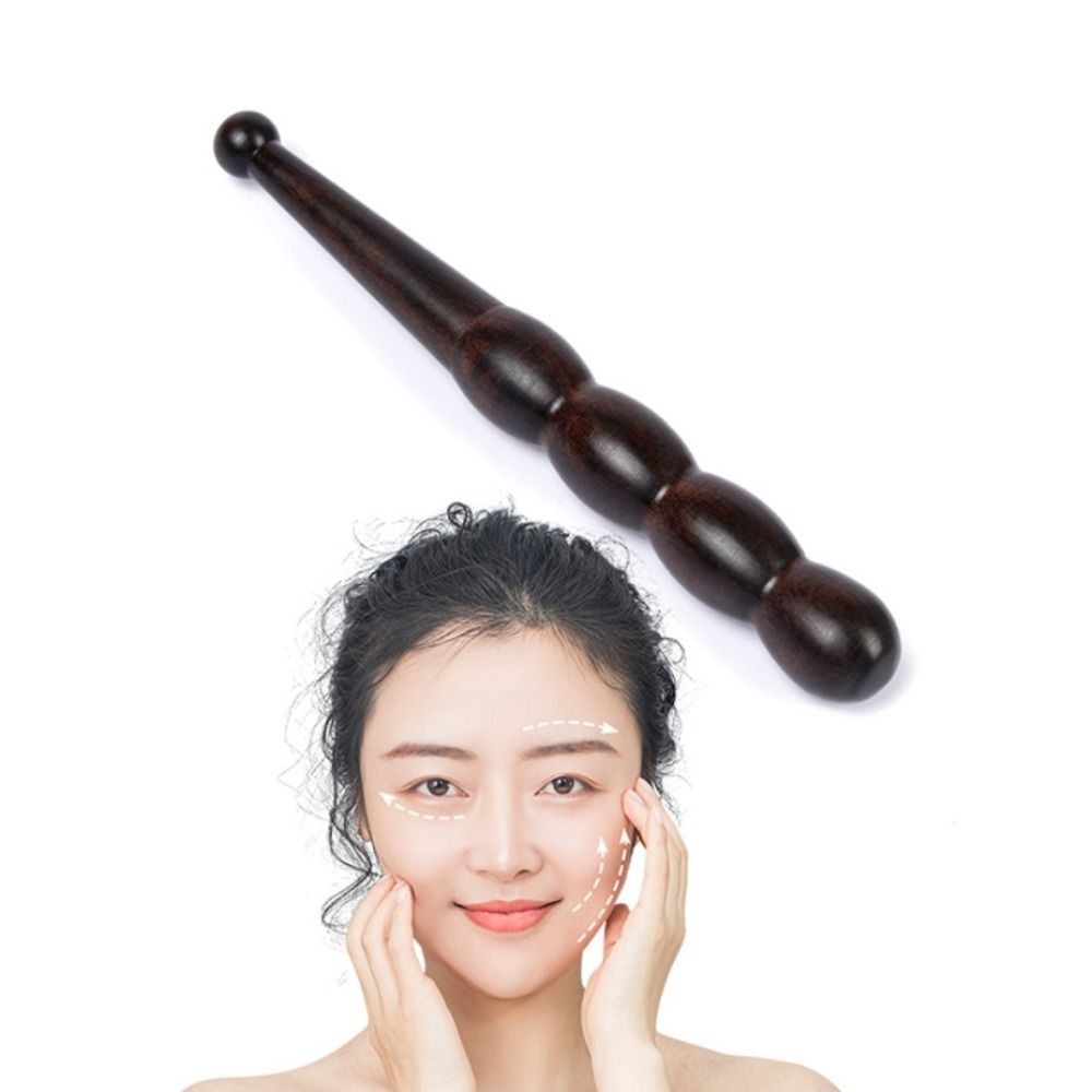 Thai Foot Massage Wooden Stick - đánh giá và giá Reflexology Foot Roller