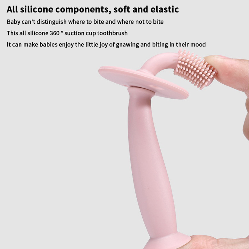 1Pcs Baby Finger Toothbrush So - đánh giá và giá Health Wellness Product
