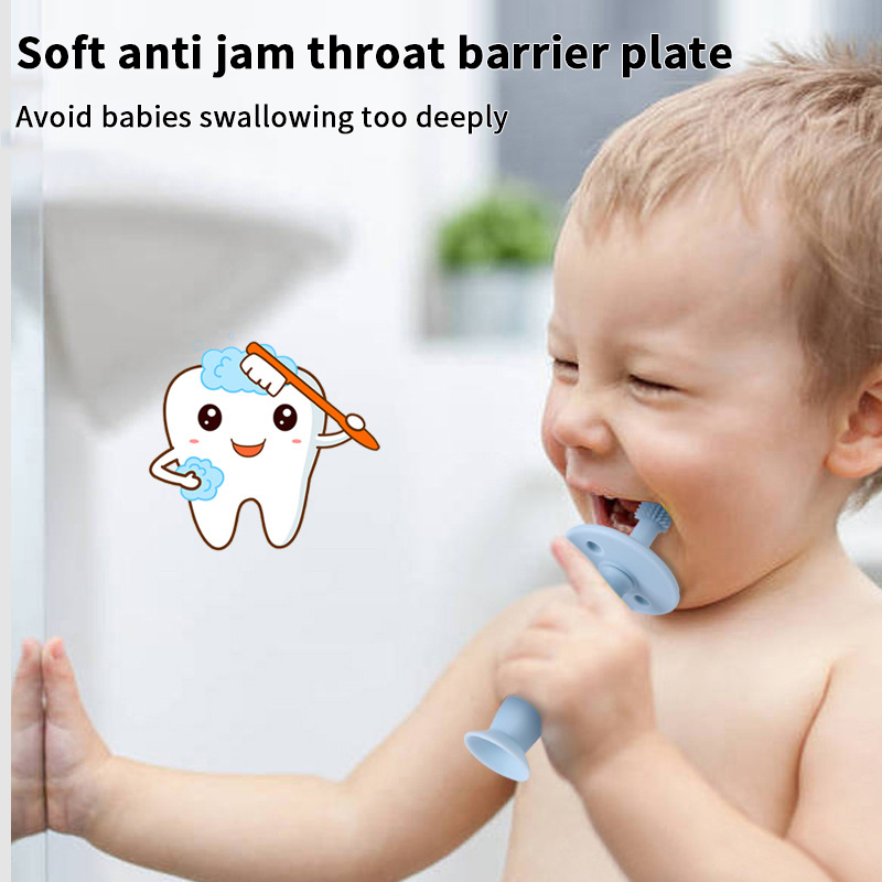 1Pcs Baby Finger Toothbrush So - đánh giá và giá Health Wellness Product