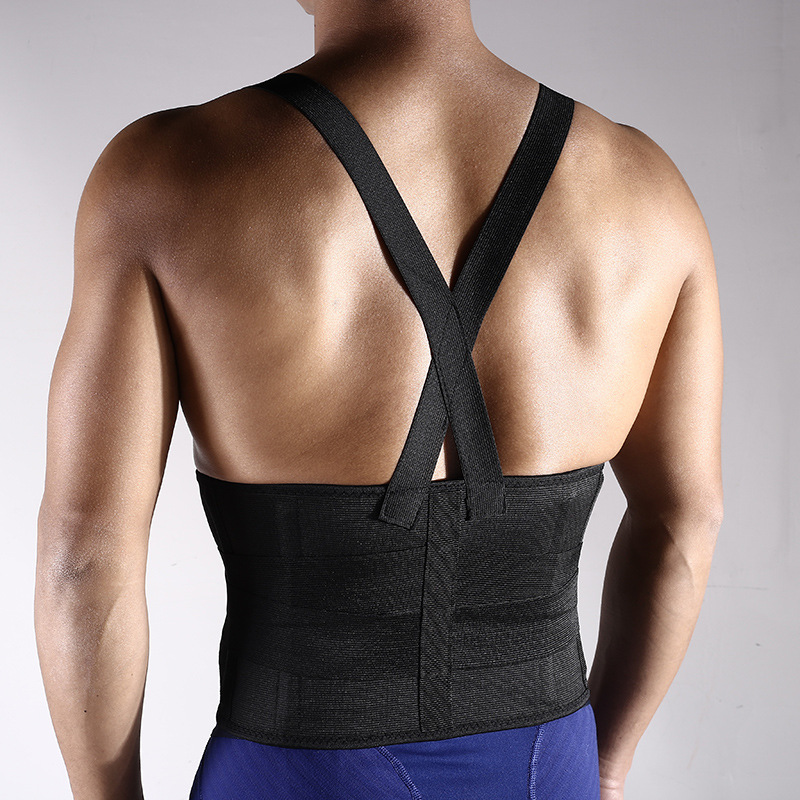 Back Brace for Heavy Lifting f - đánh giá và giá Posture Corrector Back Brace