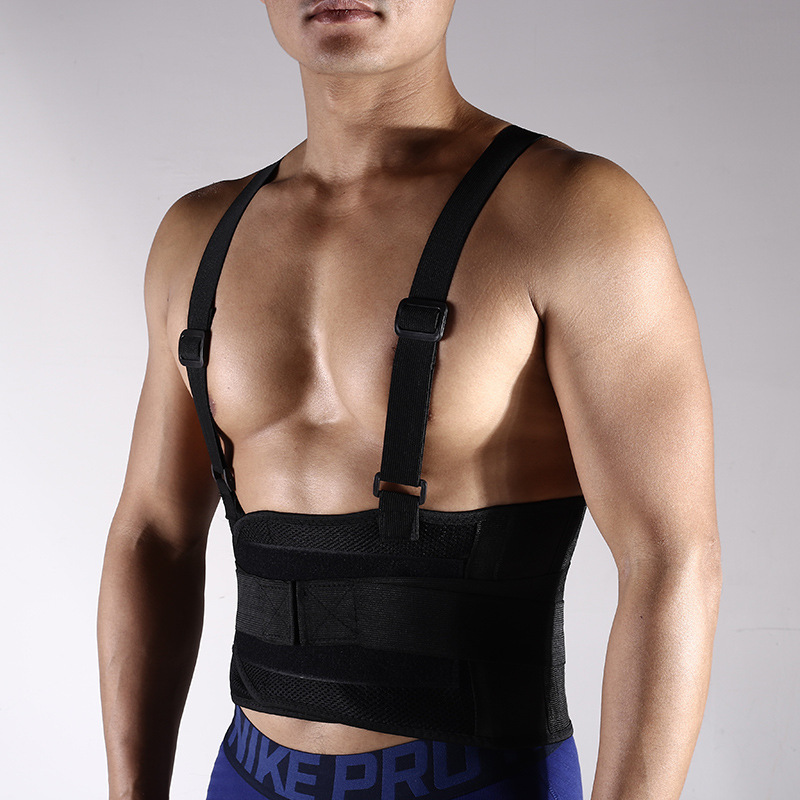 Back Brace for Heavy Lifting f - đánh giá và giá Posture Corrector Back Brace