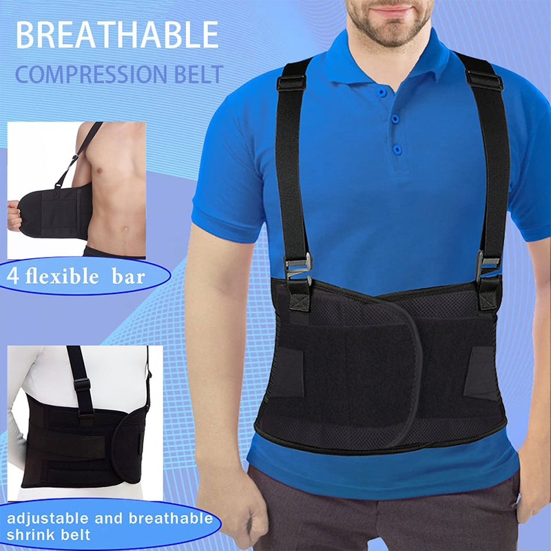 Back Brace for Heavy Lifting f - đánh giá và giá Posture Corrector Back Brace