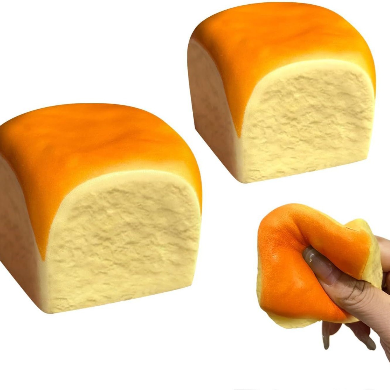 Simulation bread Squeeze Taba  - đánh giá và giá Health Wellness Product