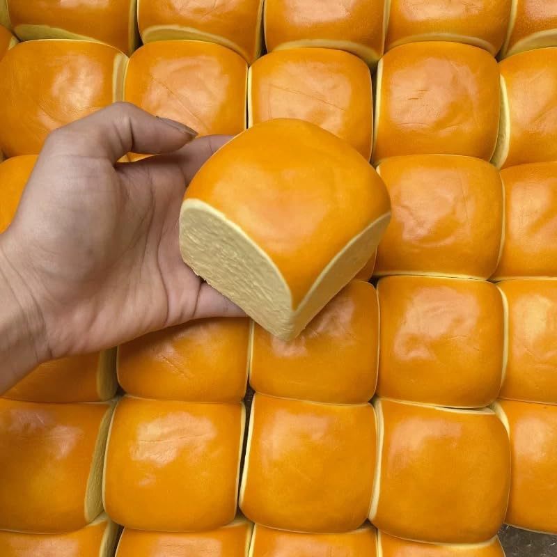 Simulation bread Squeeze Taba  - đánh giá và giá Health Wellness Product