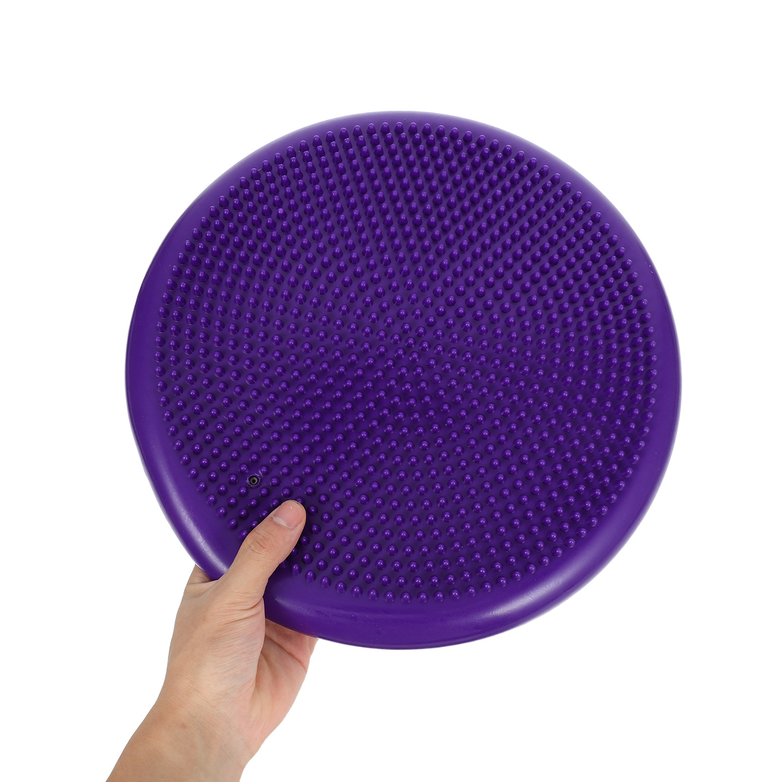 Extra Thick Inflated Stability - đánh giá và giá Balance Cushion Disc