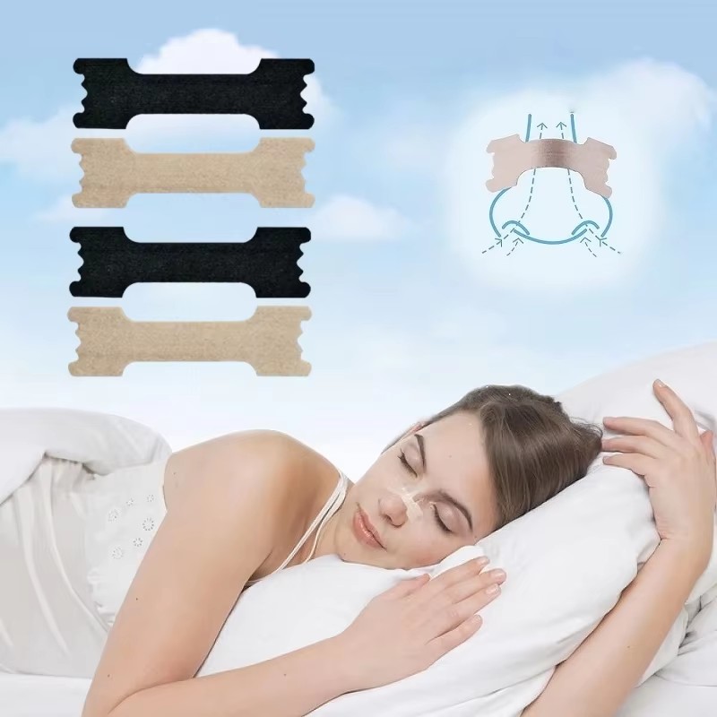 10-100pcs Anti-snoring Strips  - đánh giá và giá Health & Wellness Quotes Inspirational