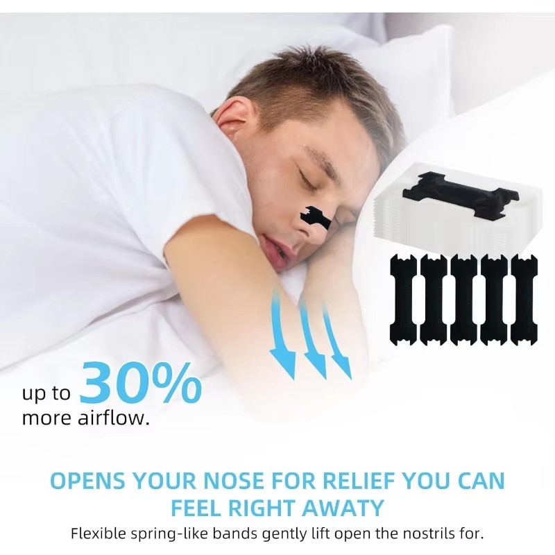 10-100pcs Anti-snoring Strips  - đánh giá và giá Health & Wellness Quotes Inspirational
