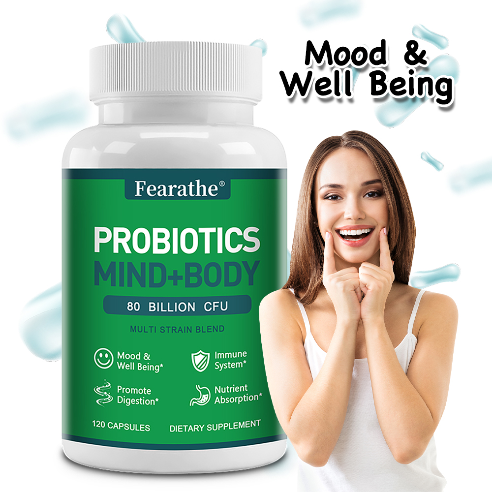 Prebiotics Probiotics & Digest - đánh giá và giá Health Wellness Usa