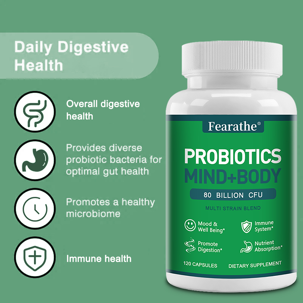 Prebiotics Probiotics & Digest - đánh giá và giá Health Wellness Usa