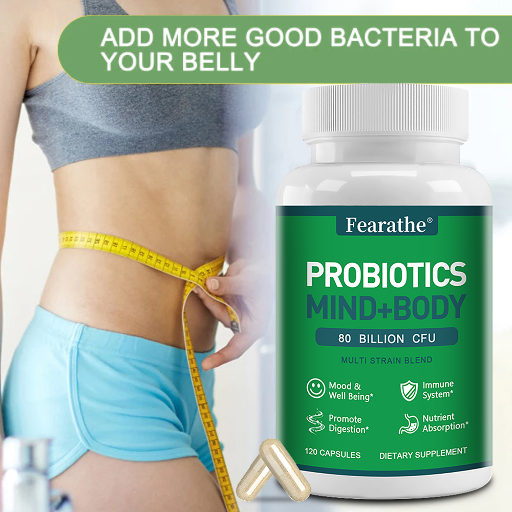 Prebiotics Probiotics & Digest - đánh giá và giá Health Wellness Usa
