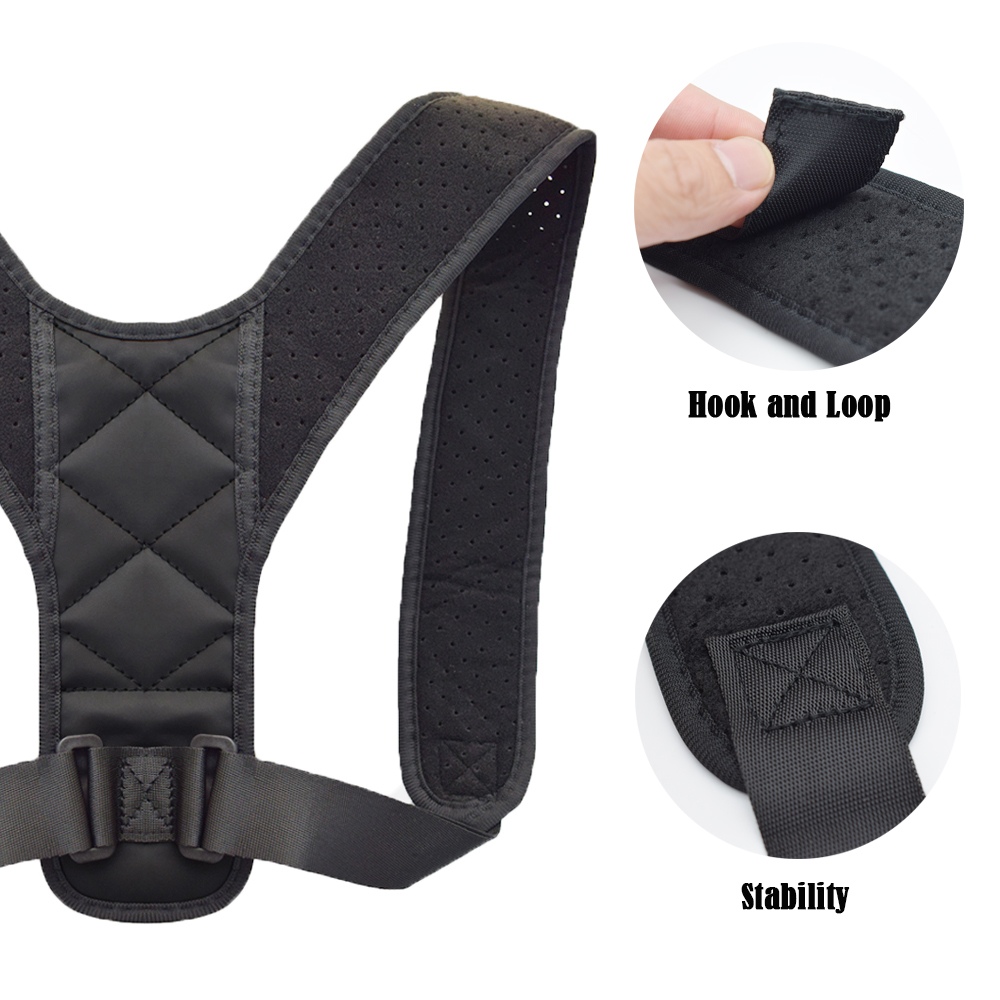 Back Posture Correction Belt H - đánh giá và giá Posture Corrector Back Brace