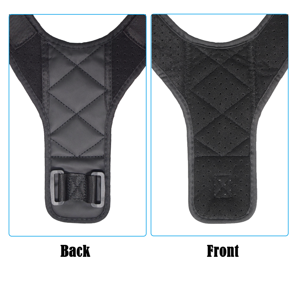 Back Posture Correction Belt H - đánh giá và giá Posture Corrector Back Brace