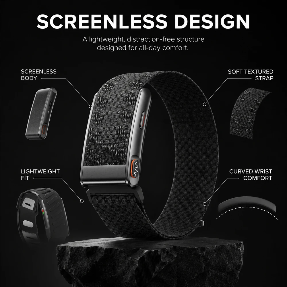 2026 New Screenless Smart Heal - đánh giá và giá Health Wellness Activities