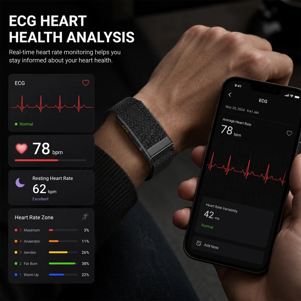 2026 New Screenless Smart Heal - đánh giá và giá Health Wellness Activities